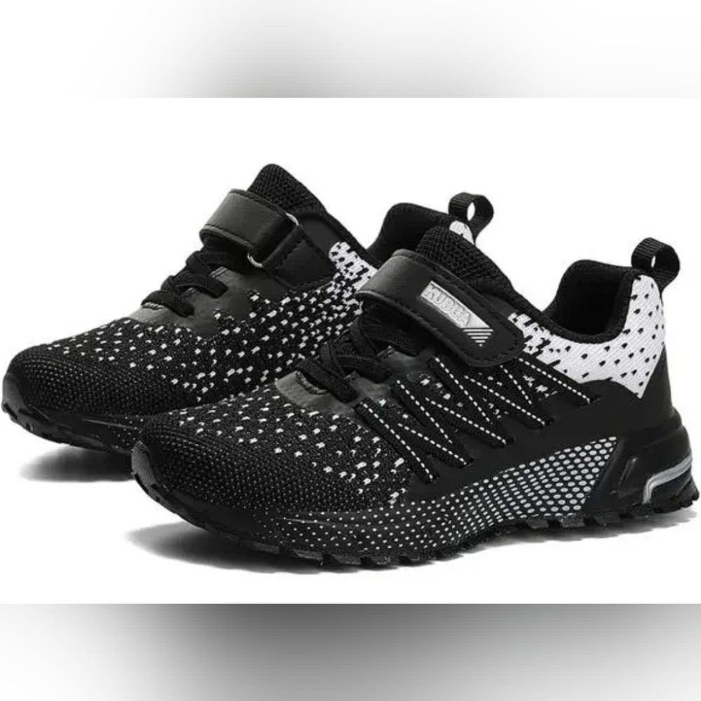 Kubua Children's Shoes